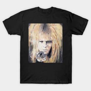 goblin king T-Shirt